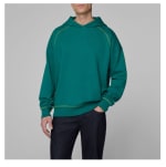 Sudadera con capucha para Hombre Aston Martin por 34.99€