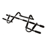 Tunturi Deluxe Barra de Dominadas por 20,89€