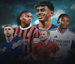 Oferta todas las temporadas de las grandes Ligas Fútbol por 5.99€ al mes