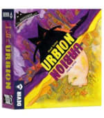 Juego de mesa Urbion por 13.5€