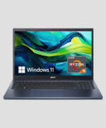 Acer Aspire 3 15.6" Ryzen 7520U 8GB 512GB por $8,999 | El Palacio de Hierro