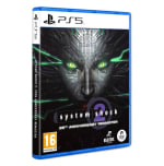 System Shock 2 Remastered PS5 por 29.90€.