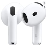APPLE AirPods 4 pour 115€