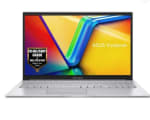 PC Portable ASUS VivoBook 15 X1504 : Win 11 - 15.6" FHD à 569,99€