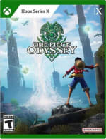 One Piece Odyssey (Import) voor €10,95 bij coolshop