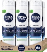 50% descuento segunda unidad productos Nivea en Amazon
