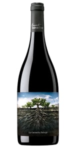 12 Botellas de La Garnacha Salvaje del Moncayo 2022 por 69.8€