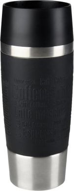 Emsa Thermosbeker Travel Mug voor €15,86 bij Amazon