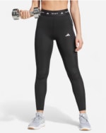 Adidas Alphaskin 3-Stripes Leggingvoor €4,99bij Decathlon