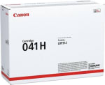 Canon CRG-041H tonercartridge voor €99 bij Bol