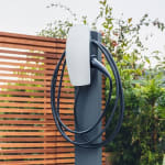 Tesla Wall Connector Gen 3 - 22 kW charger - Type 2 voor €514,06 bij Amazon