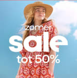 Tot 85% korting in de sale van Wehkamp