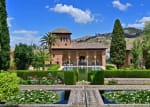 Direct Return Flights To Granada, Spain from Luton - Various Dates (November / March)