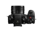 Appareil photo Hybride Plein Format Lumix S5D Noir + optique 18-40 f 4.5-6,3 à 799€