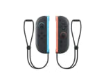 Paire de manettes Joy-Con 2 bleu/rouge pour Switch 2 NINTENDO à 69,99€