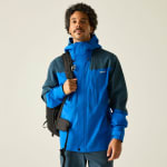 Veste de randonnée Regatta Freesdale pour homme à 37,50€ chez Decathlon