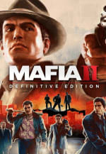Videojuego Mafia II: Definitive Edition GOG Key (PC) GLOBAL por 0.91€