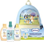 Nenuco Pack Infantil Mochila Bluey por 13,99€