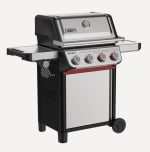 Barbacoa de gas 4 quemadores Spirit S-435 Weber por 449€