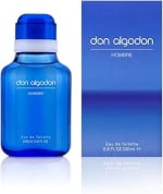 DON ALGODÓN colonia frasco 200 ml hombre por 11€