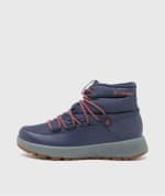 Botas de invierno Columbia Slopeside Village II Omni-Heat para Mujer por 40.9€