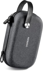 UGREEN Kabel Organizer Opbergtas voor €16,48 bij amazon