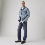Levi's 501® Original Selvedge jeans lavado oscuro por 75,00€