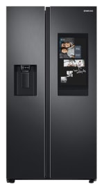 Refrigerador Samsung 27 pies + Aspiradora por $24,144