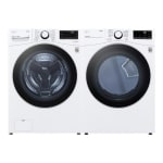 Combo Lavadora y Secadora LG 20kg por $23,469 | Oferta Walmart