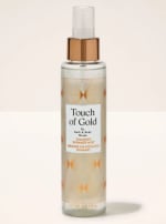 Mist Corporal con Brillos Touch of Gold por $8.990