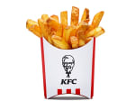 Patatas Pequeñas KFC HOY por solo 0,60€