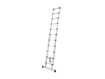 PARKSIDE Telescopische ladder 320 cm voor €69,99 bij Lidl