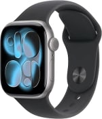 Apple Watch Series 11 (2025), GPS, 42 mm por 349€ varios colores