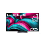 TV 77" LG OLED77C5 OLED Evo 4K à 1787€