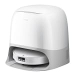 Roborock Qrevo CurvX robot aspirador fregasuelos blanco por 649,00€