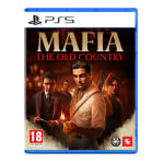 Mafia: The Old Country voor €24,95 bij Intertoys