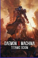 Daemon X Machina: Titanic Scion voor €1,06 via Eneba