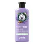 Acondicionador Herbal Essences Antifrizz 240 ml por $14.25 en Farmacias del Ahorro