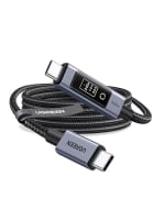 UGREEN Nexode câble USB-C 240W (2 m) pour 15,99€ chez Amazon