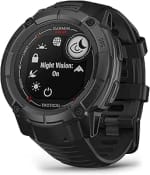 Garmin Instinct 2X Solar Tactical, Reloj Inteligente con GPS por 244.99€