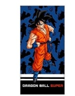 Toalla de Playa microfibra Dragon Ball de 70 x 140 cm por 5.99€
