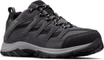 Columbia Crestwood herenschoenen voor €52,16 bij Amazon