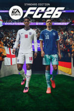 EA Sports FC 26 Estándar PS4 y PS5 por $245 | PlayStation Store