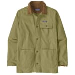 Patagonia Point Reyes Canvas Jacket for £95 with Cashback