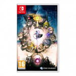 Videojuego Master Detective Archives Rain Code Nintendo Switch por 19.95€
