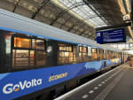 Enkele reis Amsterdam - Berlijn voor €9,99 bij GoVolta