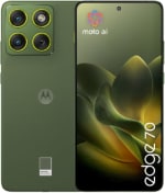 Motorola Edge 70 12GB 512GB 5G Phone £383.86 on Amazon UK