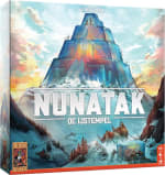 999 Games Nunatak bordspel voor €16,09