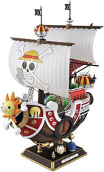 Maquette Bandai Hobby One Piece Thousand Sunny Ship Wano Country Ver à 54,16€