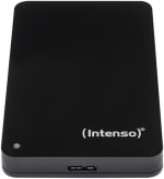 Intenso Memory Case disque dur externe 2,5" 5 To pour 149,99€ chez Amazon